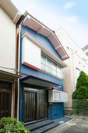 49, Yotsugi 2, Entire house for rent